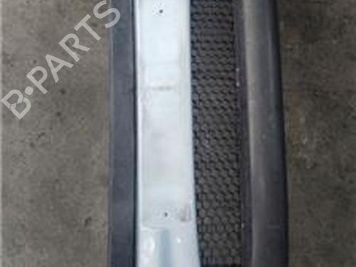 Used Rear bumper PEUGEOT 206 Hatchback (2A/C) 1.4 i (75 hp) 18382746