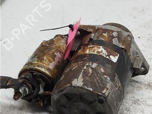 Starter MERCEDES-BENZ A-CLASS (W169) A 150 (169.031, 169.331) | BP20610250M8 