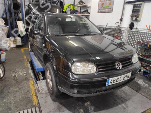 AC compressor VW GOLF IV (1J1) 1.9 TDI | BP22684587M34 