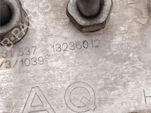 ABS pump OPEL CORSA D (S07) 1.3 CDTI (L08, L68) | BP37686645M43 - Image 5