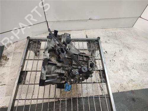 Gearbox KIA PICANTO I (SA) 1.1 | BP18709658M3 