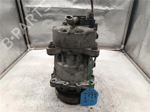 Used AC compressor AC compressor SEAT TOLEDO II (1M2) 1.9 TDI (110 hp) 34049761 34049761