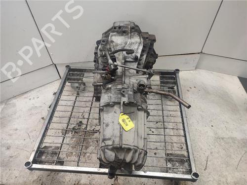 Gearbox AUDI A4 B7 Avant (8ED) 2.0 TDI 16V | BP19932133M3 
