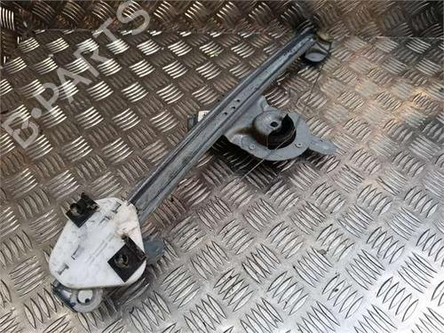 Front left window mechanism DACIA LOGAN (LS_) 1.6 16V (LS09, LS0L, LS0M, LS0P, LS0V, LS18, LS1S, LS1V,... | BP40615486C22 - Image 3