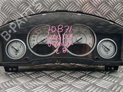 Quadrante CHRYSLER GRAND VOYAGER V (RT) 2.8 CRD (163 hp) 32308488