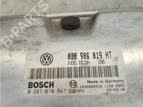 Elektronisk modul SEAT IBIZA III (6L1) 1.9 TDI | BP18005468M83 