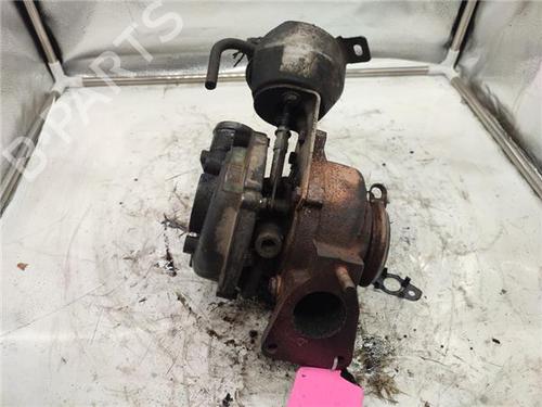 Turbocharger/Supercharger FORD S-MAX (WA6) 2.0 TDCi | BP30139505M71