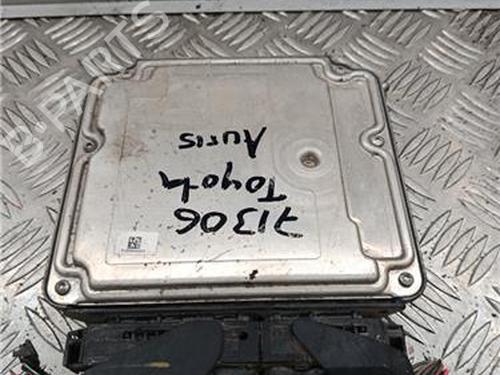 Electronic module TOYOTA AURIS (_E15_) 1.4 D-4D (NDE150_, NDE150R) | BP33008412M83 - Image 2