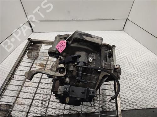 Gearbox SKODA ROOMSTER (5J7) 1.4 TDI | BP30164389M3