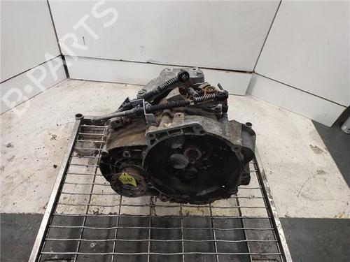 Gearkasse VW PASSAT B6 (3C2) 2.0 TDI 16V (140 hp) 28177682