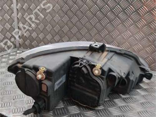 Left headlight SEAT LEON (1P1) 1.6 TDI | BP40615480C28 - Image 2
