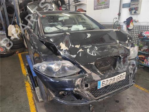 Starter SEAT LEON (1P1) 1.9 TDI | BP18731336M8 