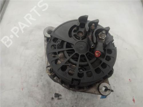 Alternator OPEL ASTRA H (A04) 1.9 CDTI (L48) | BP27438493M7 