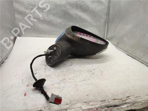 Used Right mirror FORD FIESTA VI (CB1, CCN) 1.4 TDCi (70 hp) 29415253