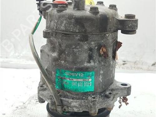 Used AC compressor SEAT AROSA (6H1) 1.4 (60 hp) 28685330