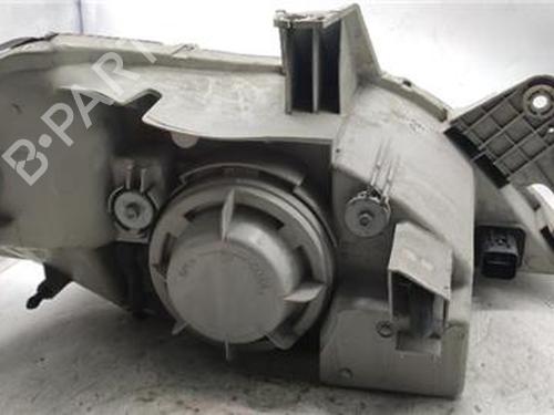 Left headlight KIA RIO I Hatchback (DC) 1.3 | BP18003912C28 