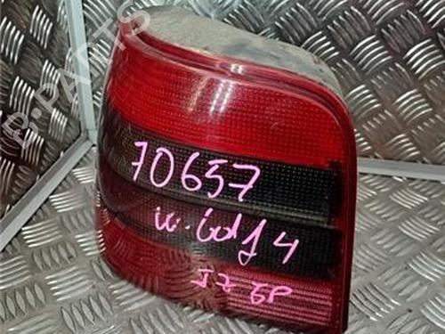 Used Left taillight VW GOLF IV (1J1) 1.9 TDI (101 hp) 30979102