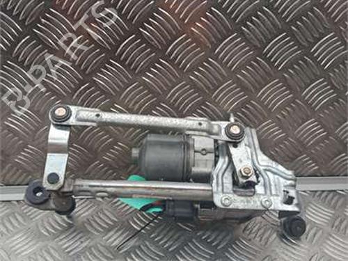 Front wiper motor VW GOLF PLUS V (5M1, 521) 1.9 TDI | BP36148052M29 - Image 2