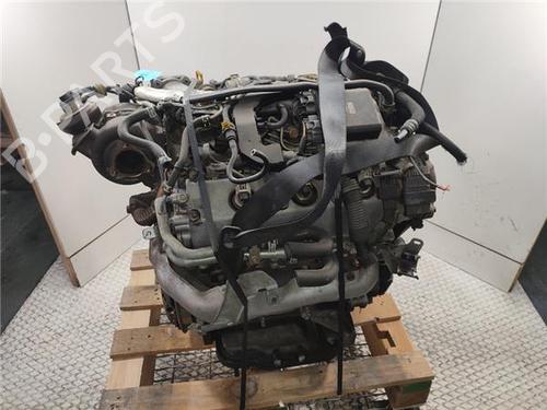Motore OPEL VECTRA C (Z02) 3.0 CDTI (F69) (177 hp) 32100789
