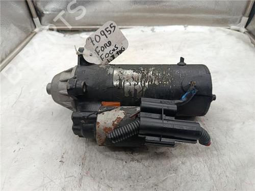 Démarreur FORD FOCUS I (DAW, DBW) 1.8 TDCi (115 hp) 31962486