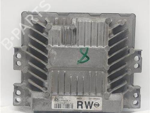 Used Electronic module NISSAN QASHQAI / QASHQAI +2 I (J10, NJ10, JJ10E) 1.5 dCi (106 hp) 26462799