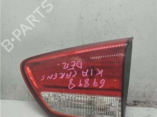 Used Other KIA CARENS IV 1.7 CRDi (116 hp) 29196073