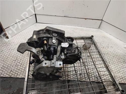 Gearbox VW GOLF V (1K1) 1.9 TDI | BP31656583M3