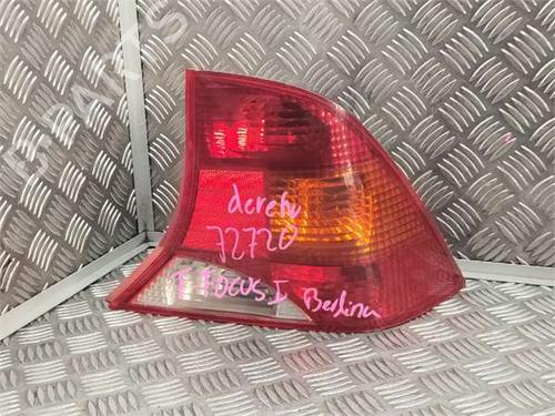 Used Right taillight Right taillight 38571293 38571293
