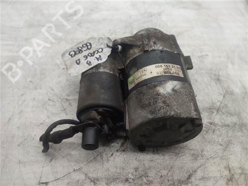 Startmotor MERCEDES-BENZ A-CLASS (W168) A 140 (168.031, 168.131) (82 hp) 19799218
