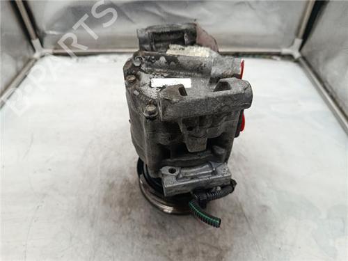 AC compressor FIAT 500 (312_) 1.3 D Multijet (312AXB1A) | BP31820432M34