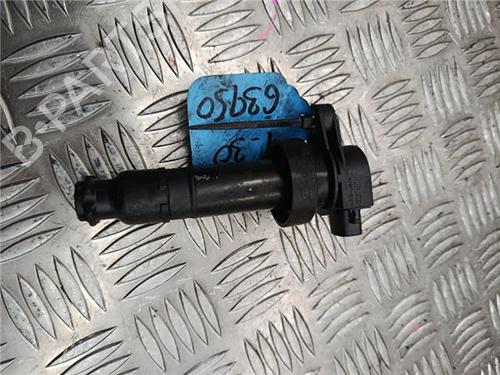 Used Ignition coil HYUNDAI i30 (FD) 1.4 (109 hp) 31274740