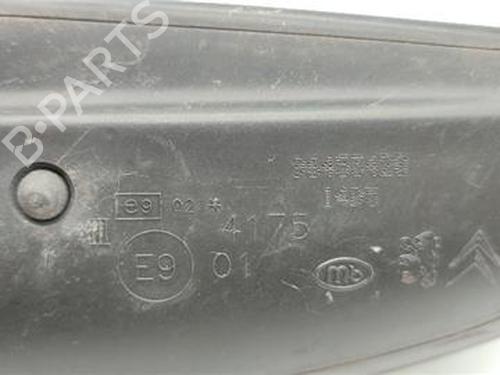Right mirror CITROËN XSARA Break (N2) 2.0 HDI 90 | BP18390095C27 