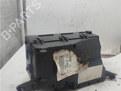 Fuse box FORD FOCUS I (DAW, DBW) 1.8 Turbo DI / TDDi | BP29294367E1 