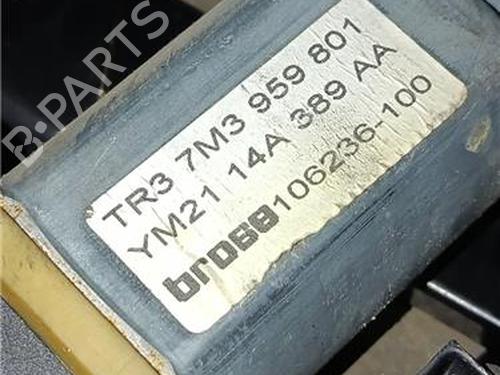 Other SEAT ALHAMBRA (7V8, 7V9) 2.0 TDI | BP31179800O1