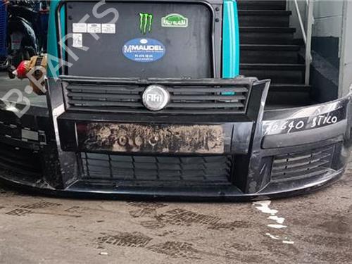 Used Front bumper FIAT STILO (192_) 1.9 JTD (192_XE1A) (115 hp) 30979101