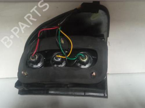 Left taillight BMW 5 (E39) 530 d | BP18381799C34 