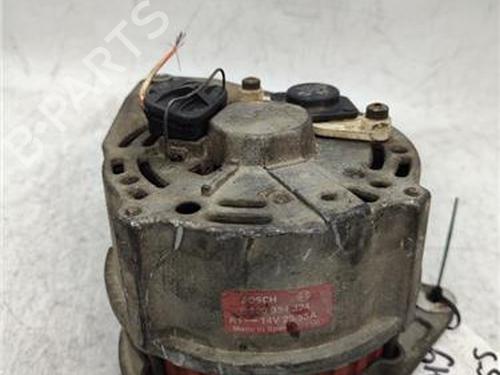 Used Alternator SUZUKI SJ410 Cabrio (OS) 1.0 (SJ410) (45 hp) 18003284
