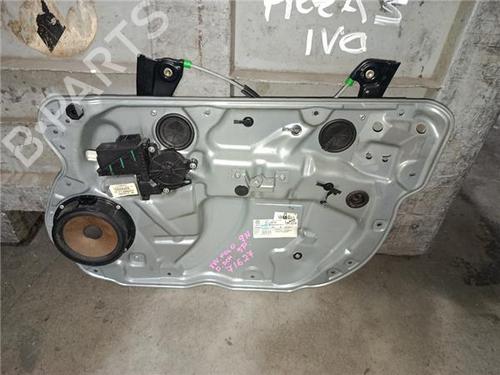 Used Other Other VW POLO IV (9N_, 9A_) 1.4 TDI (75 hp) 33836692 33836692