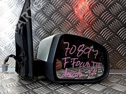 Bakspejl Højre FORD FOCUS II (DA_, HCP, DP) 1.6 (100 hp) 31656571