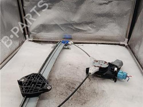 Other SUBARU FORESTER (SH_) 2.0 D AWD (SHH, SHD, SHN) | BP31911068O1