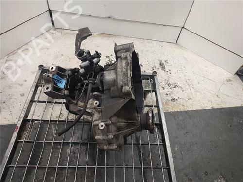Gearbox VW GOLF V (1K1) 1.6 | BP26612600M3 