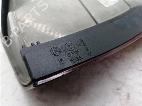 Right taillight BMW X5 (E53) 3.0 d | BP26404504C35 