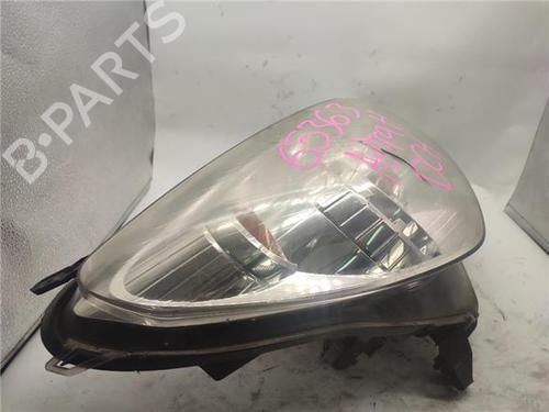 Right headlight OPEL ASTRA H CLASSIC Hatchback (A04) 1.7 CDTI (L48) | BP18004551C29 