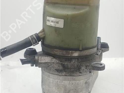 Steering pump FORD FOCUS II (DA_, HCP, DP) 1.6 TDCi | BP28136464M99 