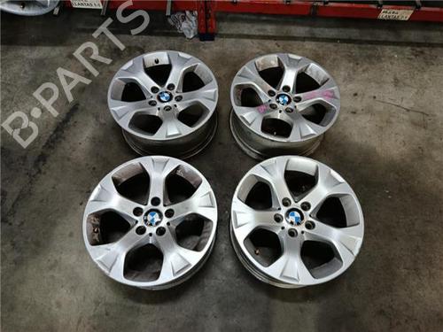 Cerchio BMW X1 (E84) xDrive 18 d (143 hp) 32005284