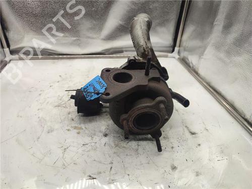 Turbolader/Kompressor RENAULT SCÉNIC II (JM0/1_) 1.9 dCi (JM0G, JM12, JM1G, JM2C) | BP26404505M71 