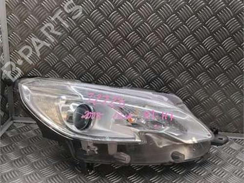 Used Right headlight Right headlight 39453769 39453769