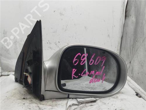 Used Right mirror KIA CARNIVAL I (UP, FL) 2.9 TDi (126 hp) 25299655