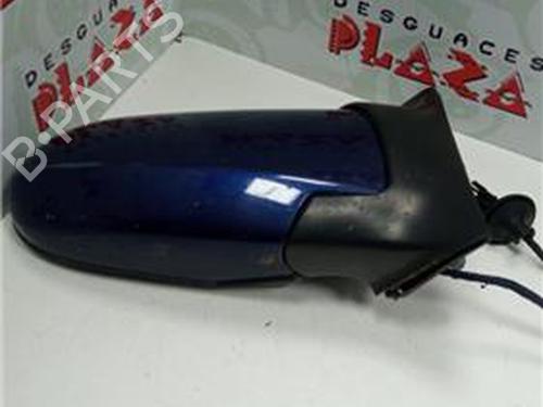 Right mirror OPEL ZAFIRA A MPV (T98) 2.0 DI 16V (F75) | BP18389185C27 