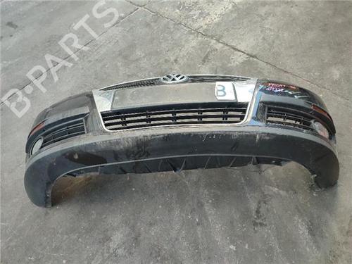 Used Front bumper VW PASSAT B6 (3C2) 2.0 TDI (110 hp) 29216081